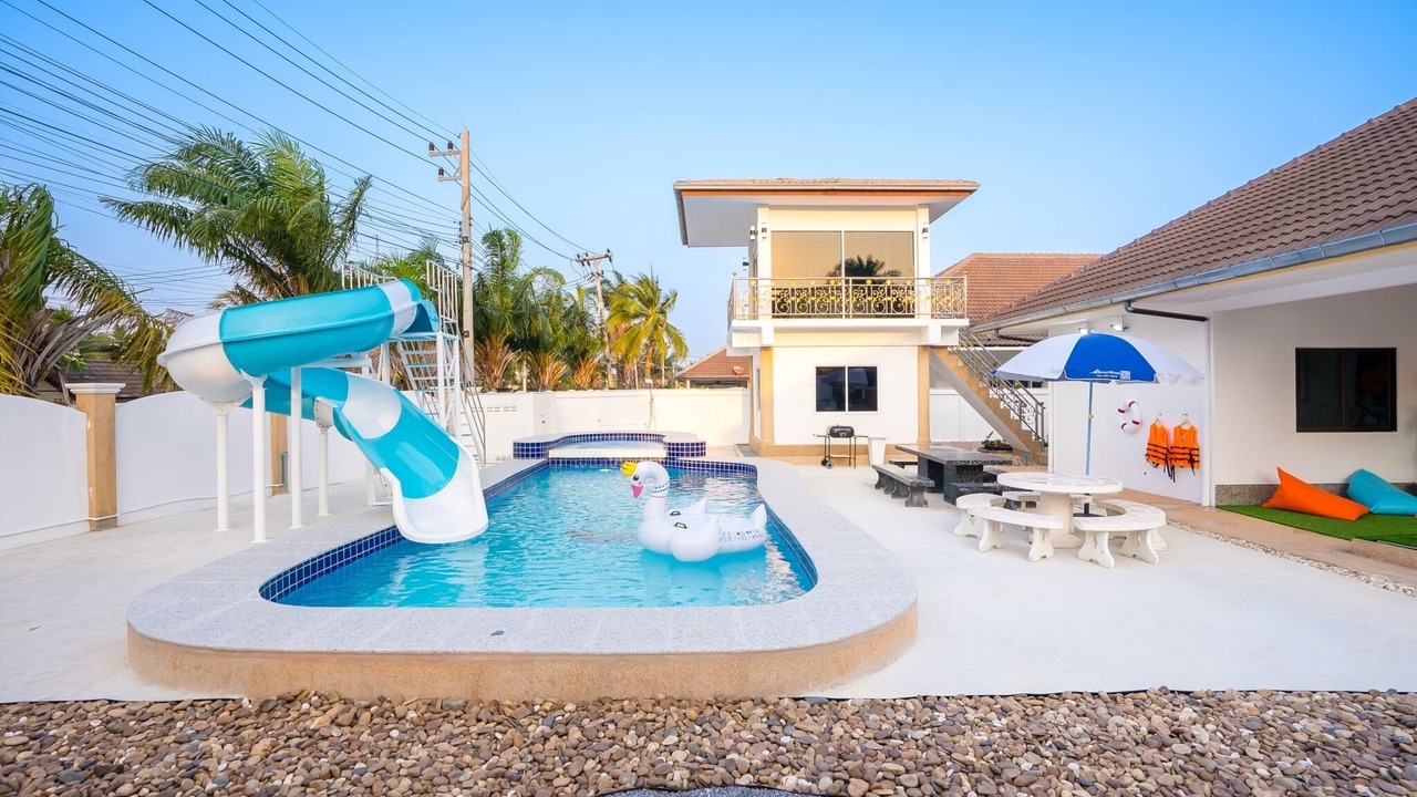 Photo of Outdoor in Hua Hin