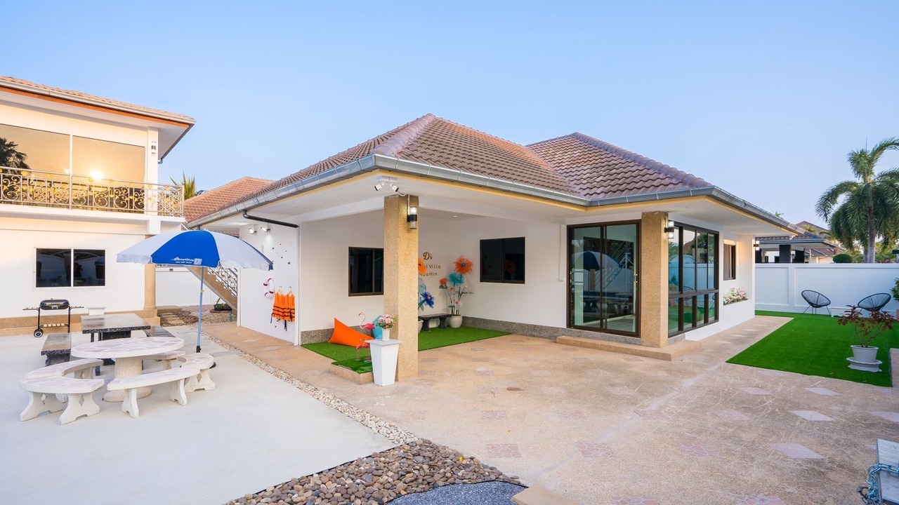 Photo of Outdoor in Hua Hin