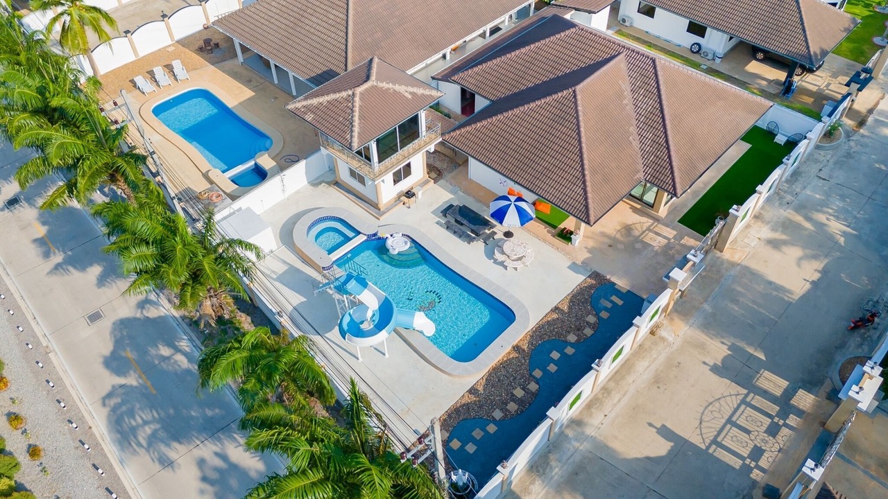 Photo of Outdoor in Hua Hin