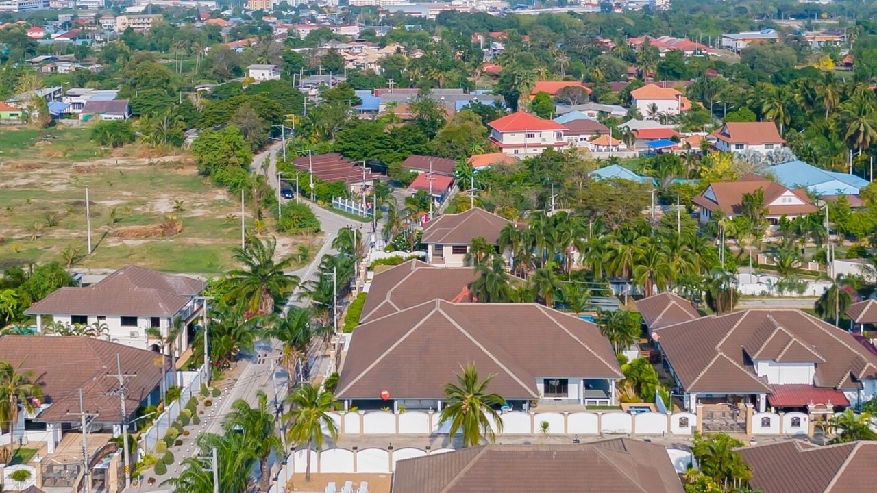 Photo of Outdoor in Hua Hin