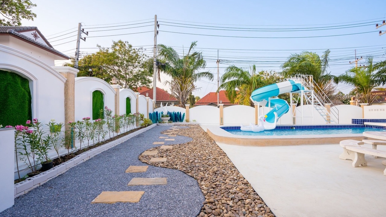 Photo of Outdoor in Hua Hin