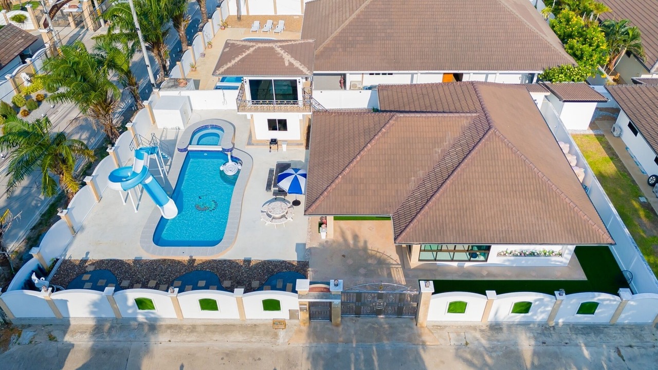 Photo of Outdoor in Hua Hin