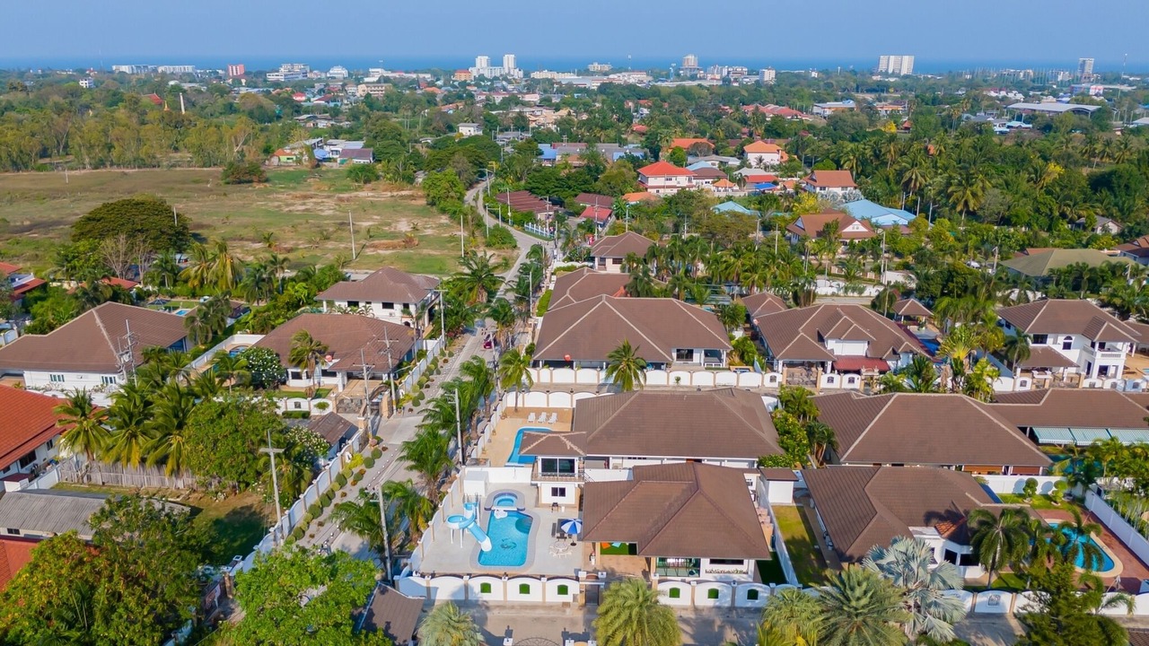 Photo of Outdoor in Hua Hin