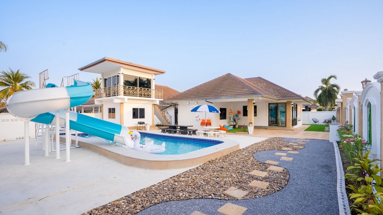 Photo of Outdoor in Hua Hin