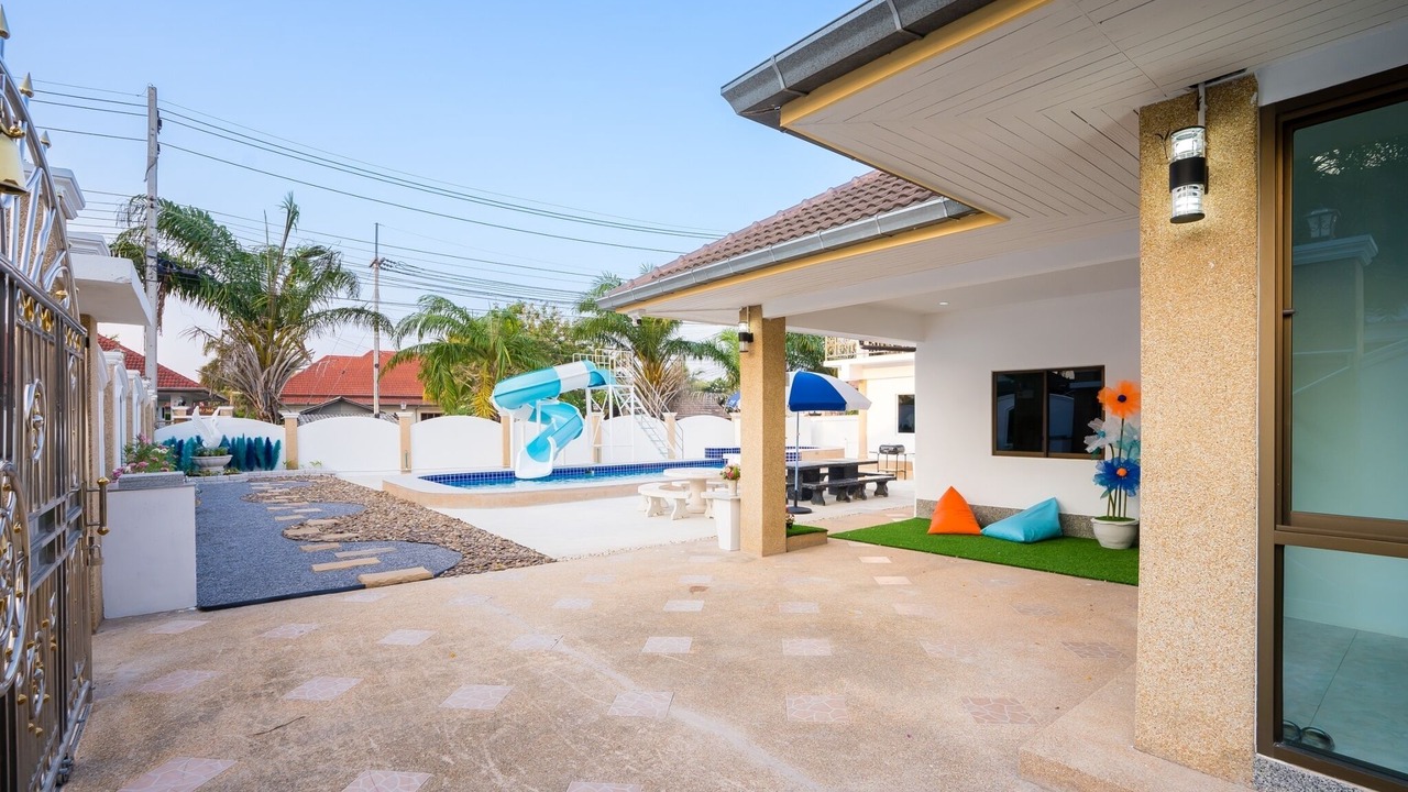 Photo of Outdoor in Hua Hin