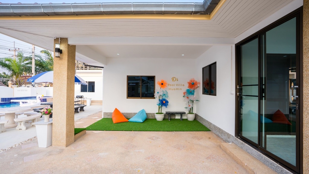 Photo of Outdoor in Hua Hin