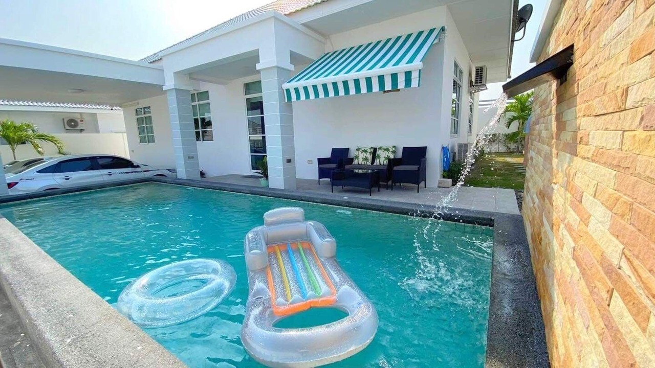 Photo of Outdoor in Hua Hin
