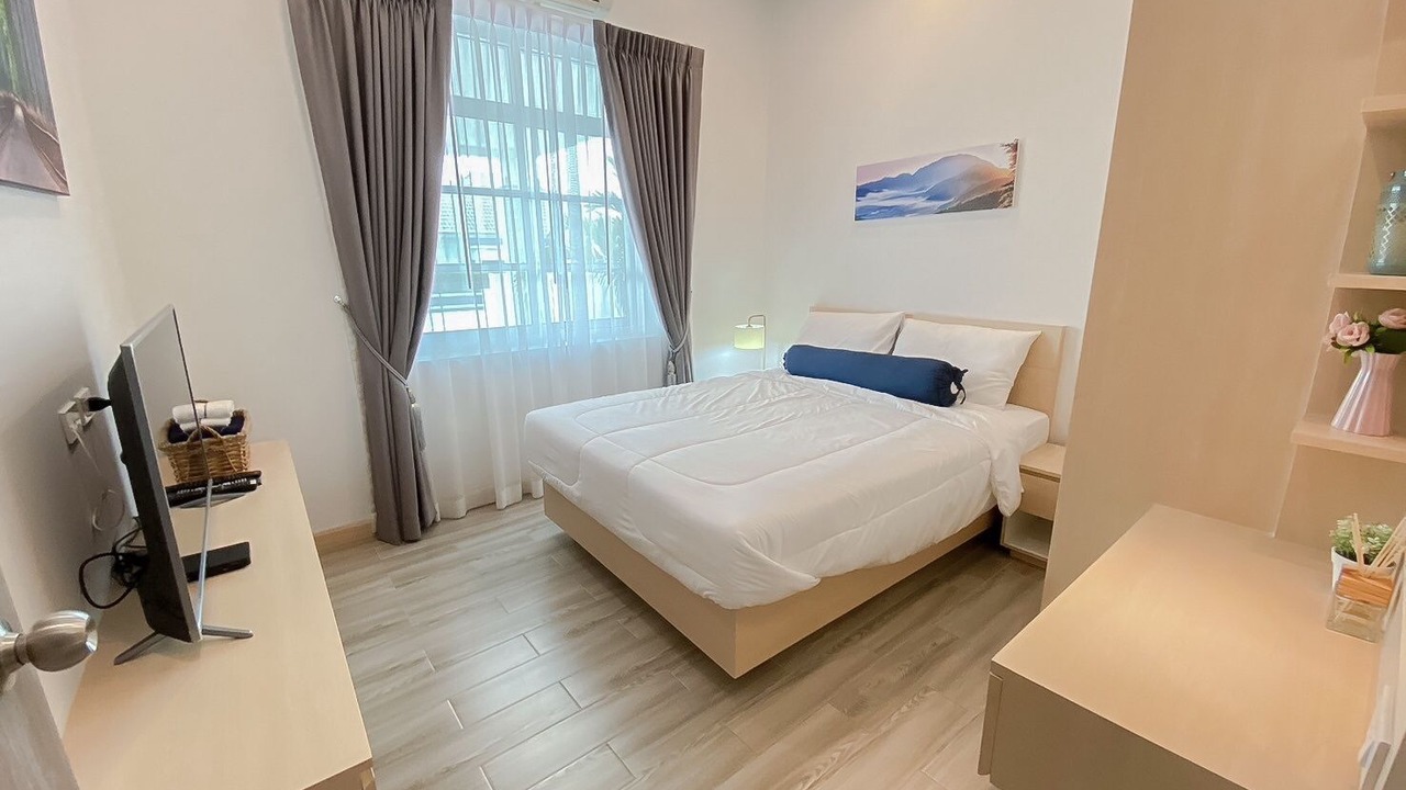 Photo of Bedroom in Hua Hin
