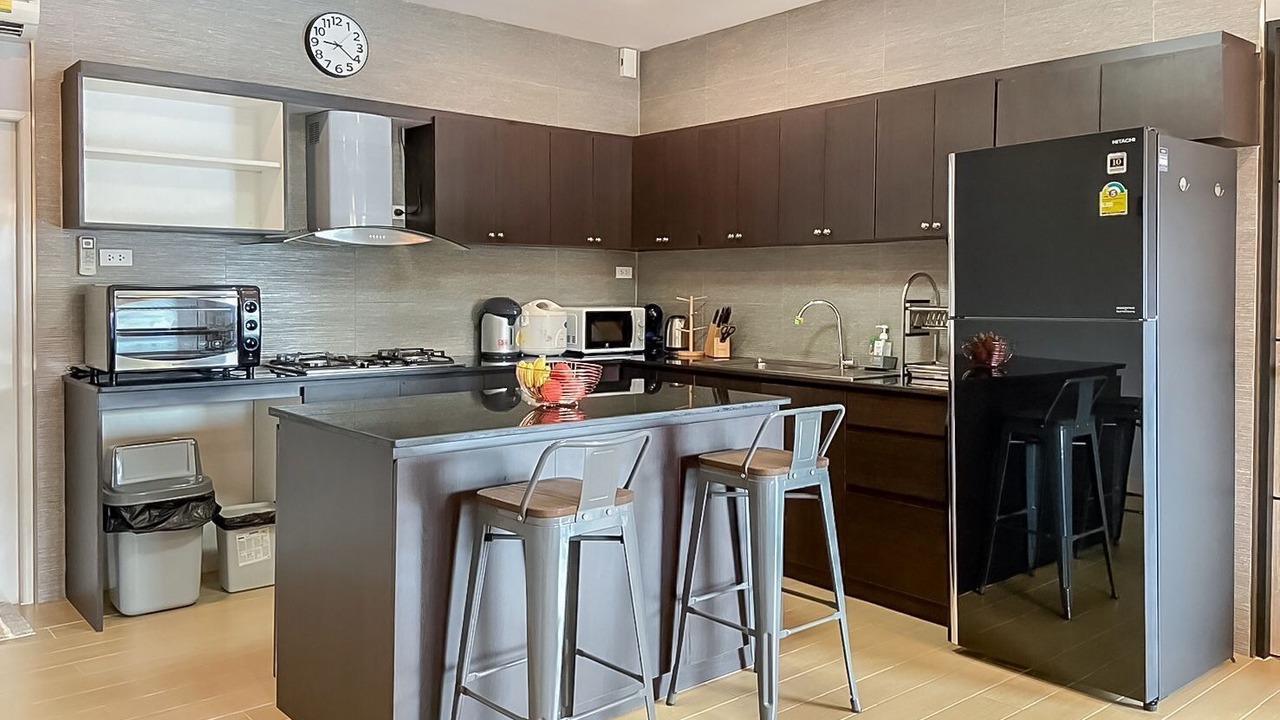 Photo of Kitchen in Hua Hin