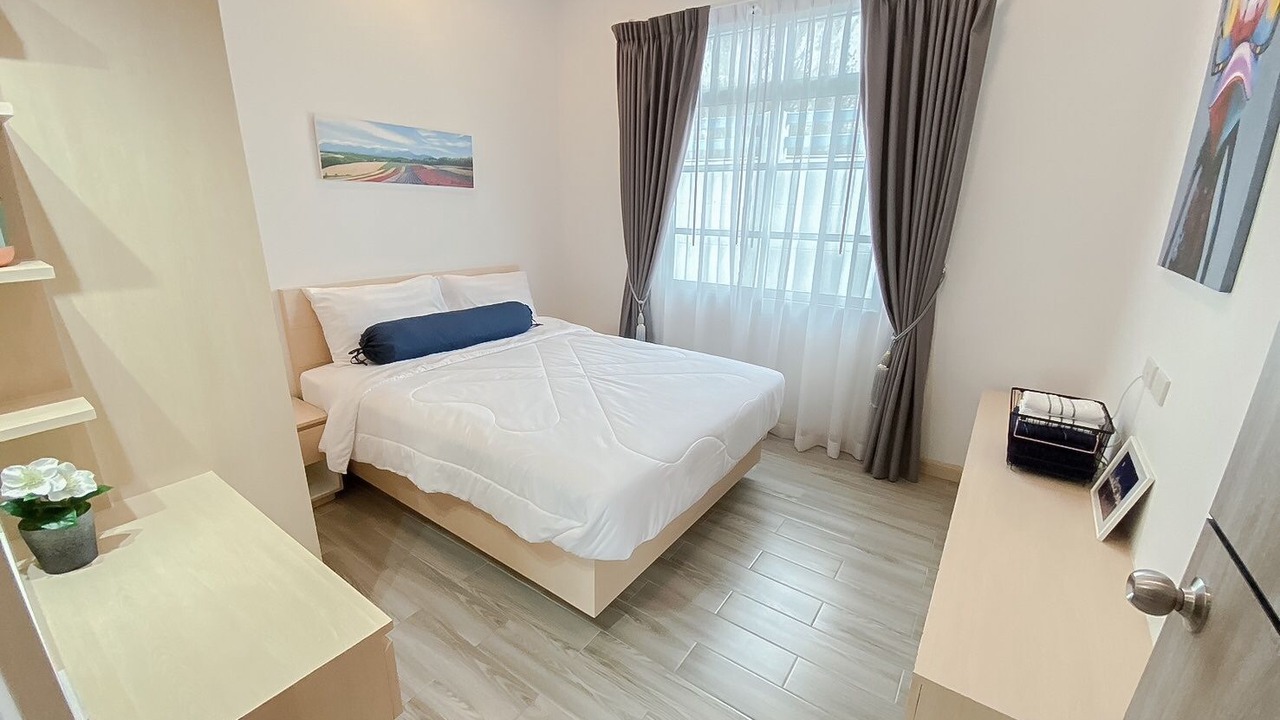 Photo of Bedroom in Hua Hin