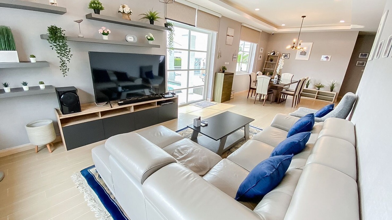 Photo of Livingroom in Hua Hin