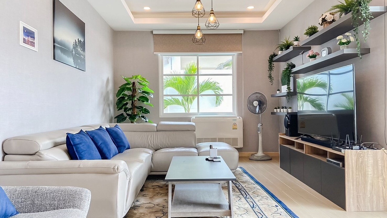 Photo of Livingroom in Hua Hin