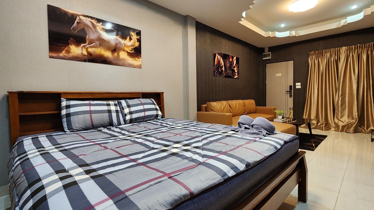 Photo of Bedroom in North Pattaya