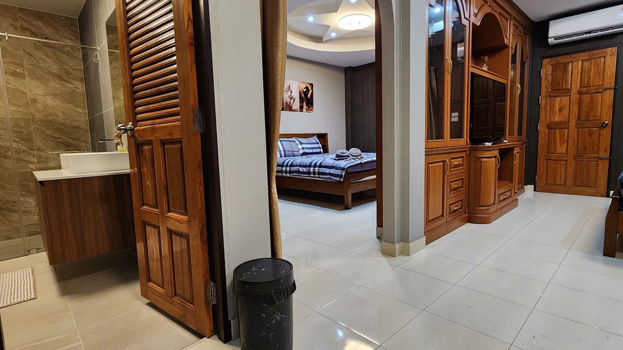 Photo of Bathroom in North Pattaya