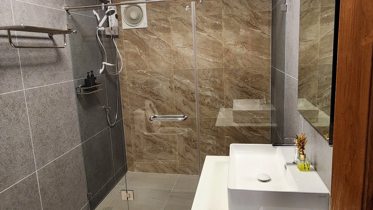 Photo of Bathroom in North Pattaya