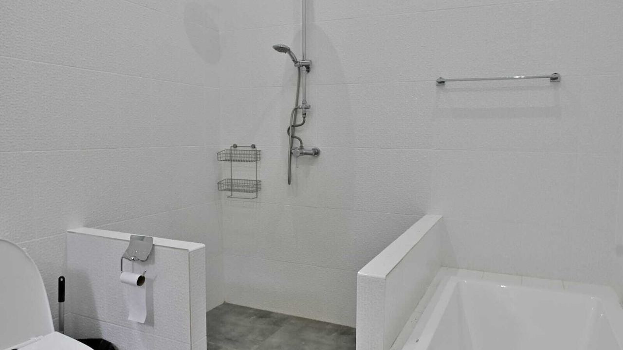 Photo of Bathroom in Ban Saiyuan