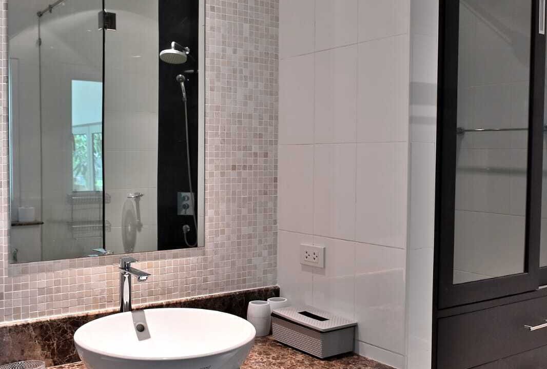 Photo of Bathroom in Ban Saiyuan