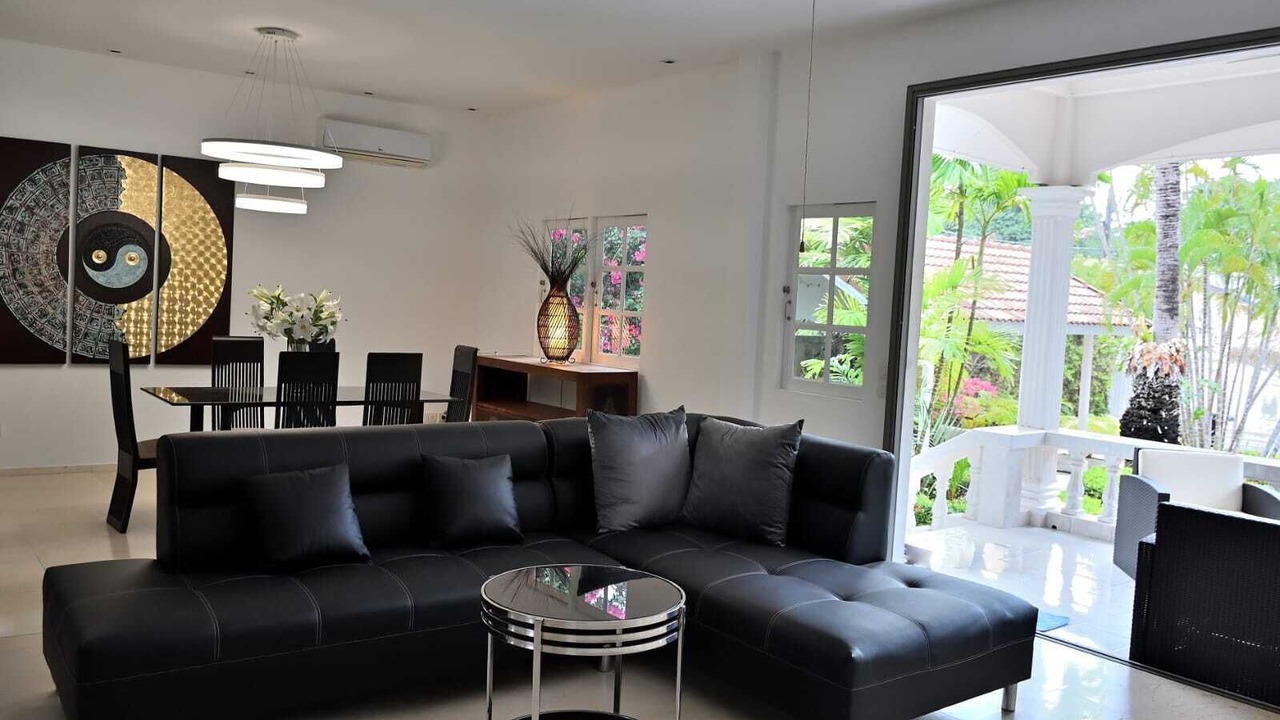 Photo of Livingroom in Ban Saiyuan
