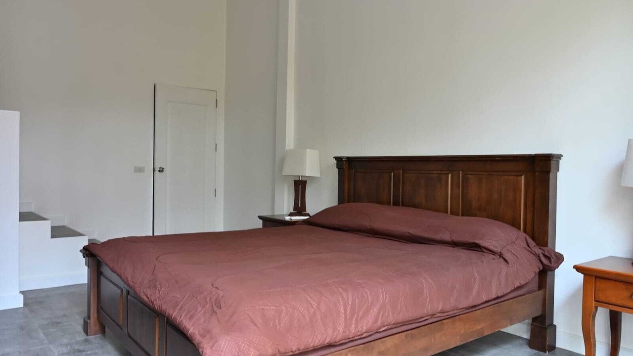 Photo of Bedroom in Ban Saiyuan