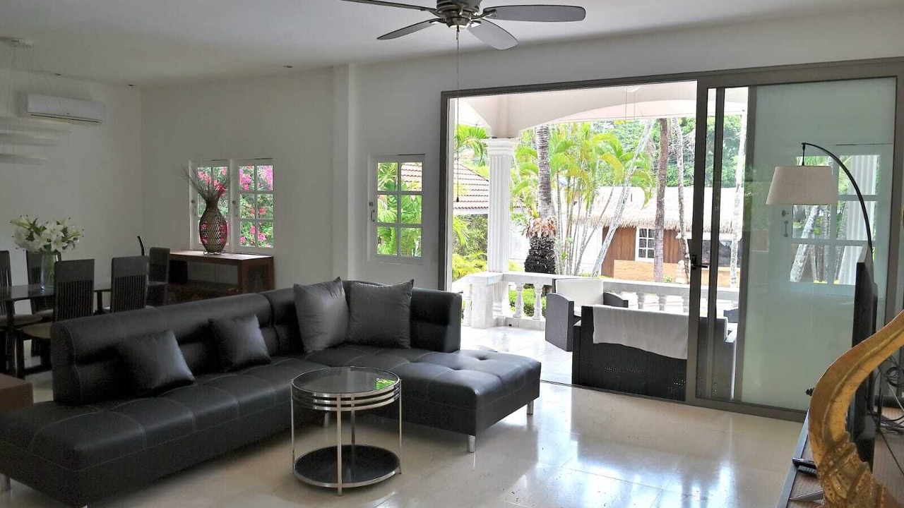 Photo of Livingroom in Ban Saiyuan