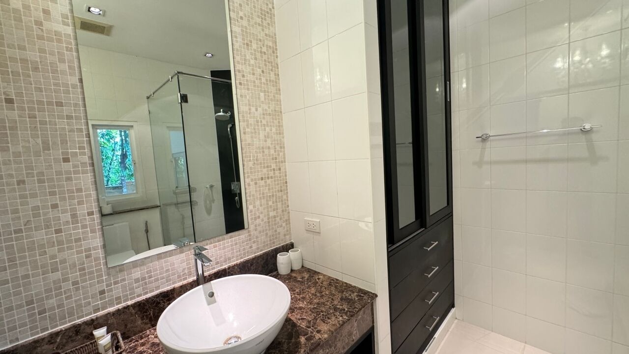 Photo of Bathroom in Ban Saiyuan