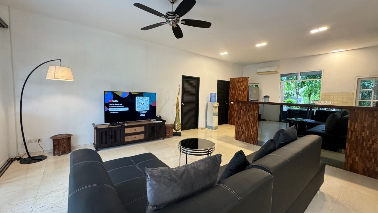 Photo of Livingroom in Ban Saiyuan