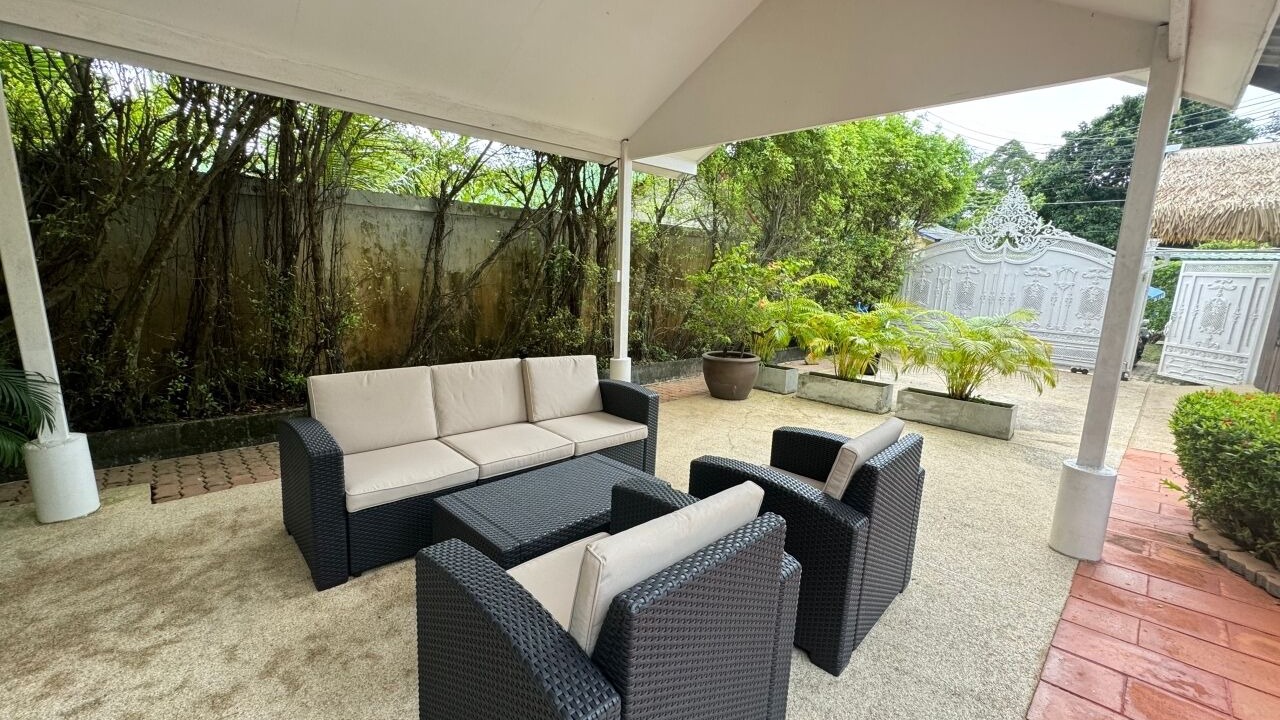 Photo of Patio Balcony in Ban Saiyuan