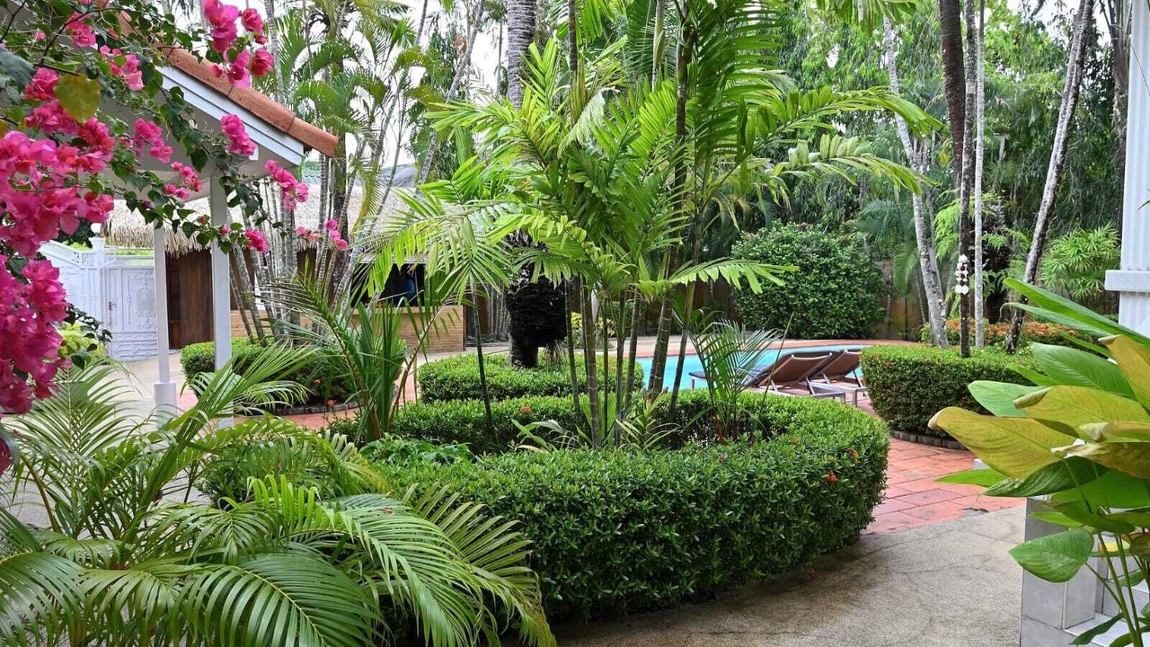 Photo of Outdoor in Ban Saiyuan