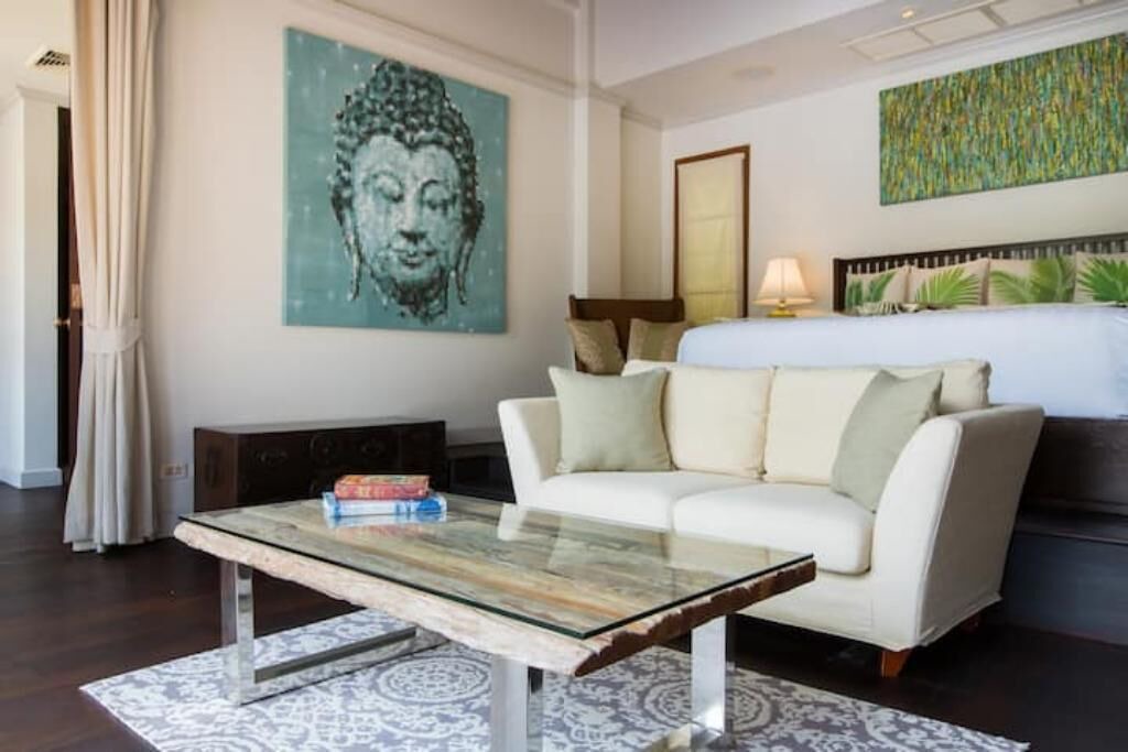 Photo of Livingroom in Thep Kasattri