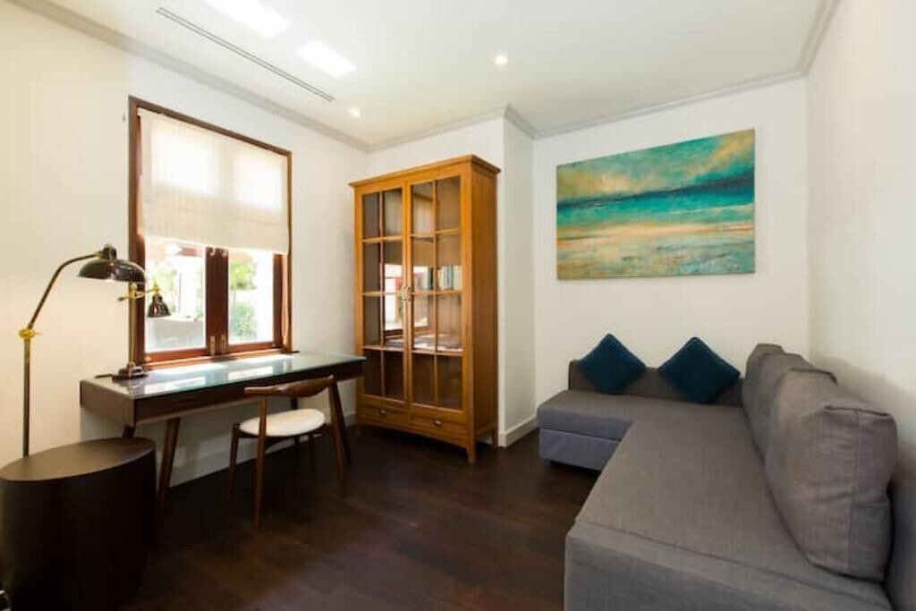 Photo of Livingroom in Thep Kasattri
