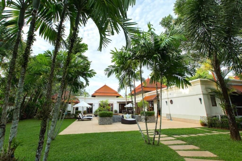 Photo of Outdoor in Thep Kasattri