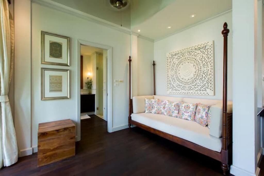 Photo of Livingroom in Thep Kasattri