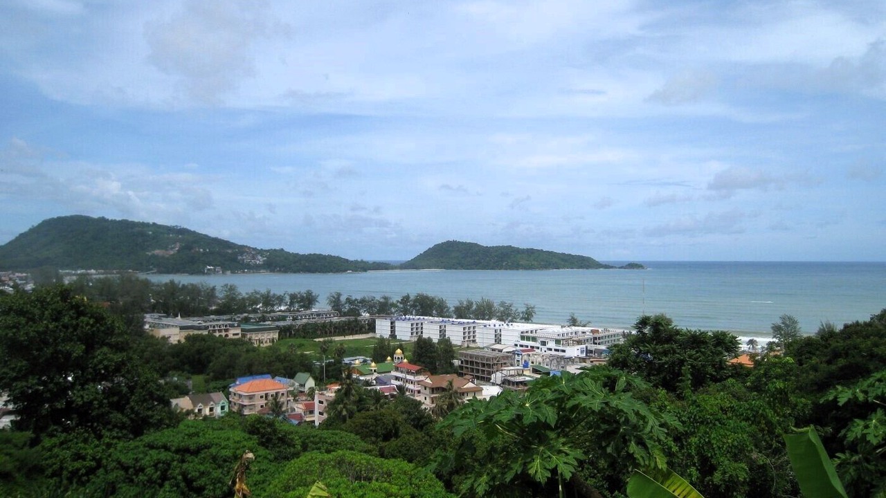 Photo of Others in Patong