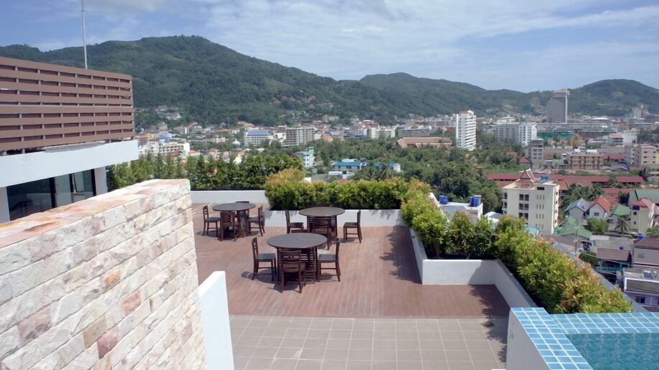 Photo of Others in Patong