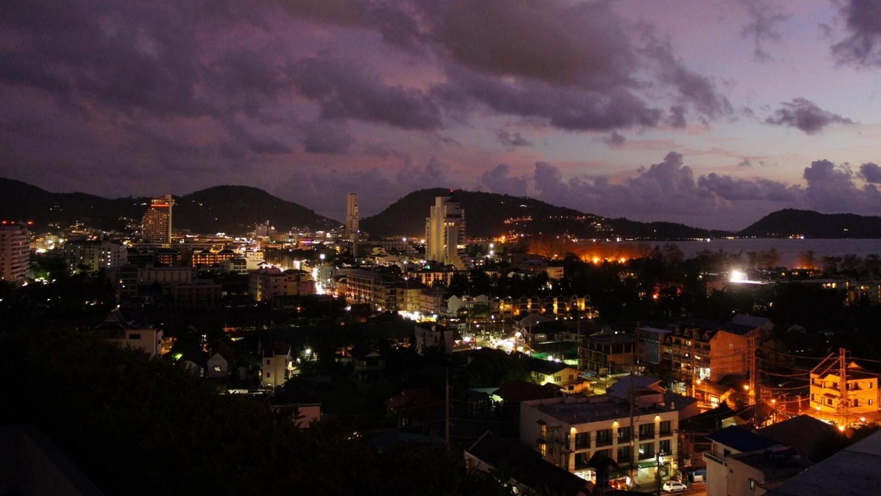 Photo of Others in Patong