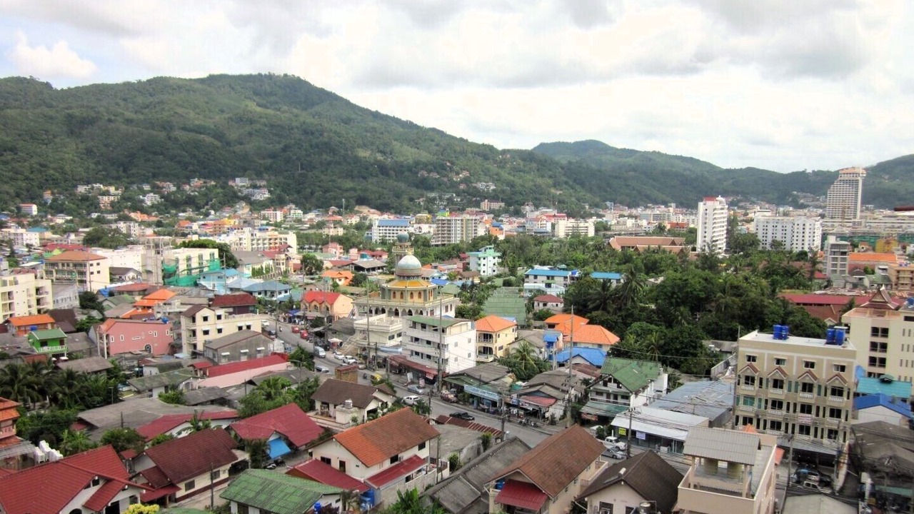 Photo of Others in Patong