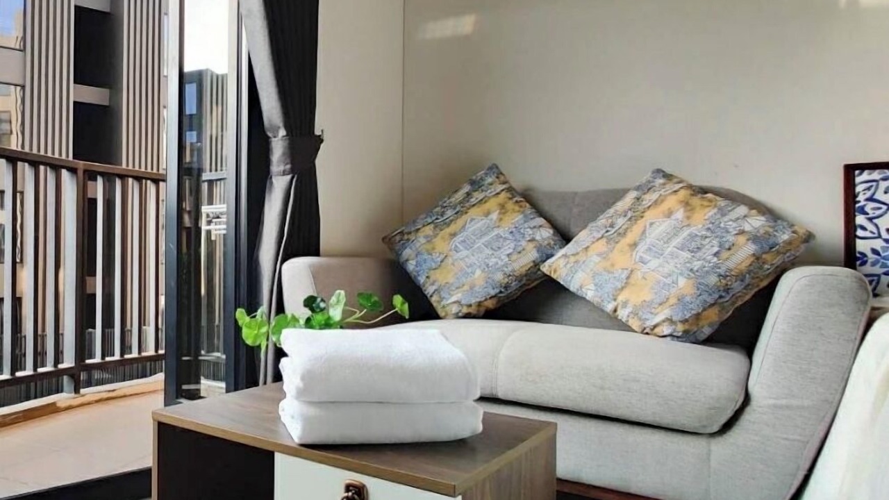 Photo of Livingroom in Phuket
