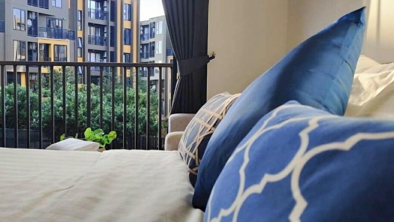 Photo of Bedroom in Phuket
