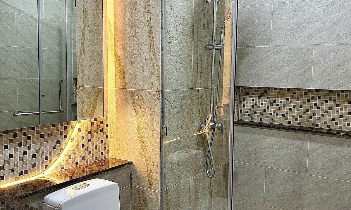 Photo of Bathroom in Talat Nuea