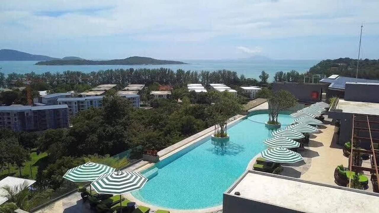 Photo of Outdoor in Talat Nuea
