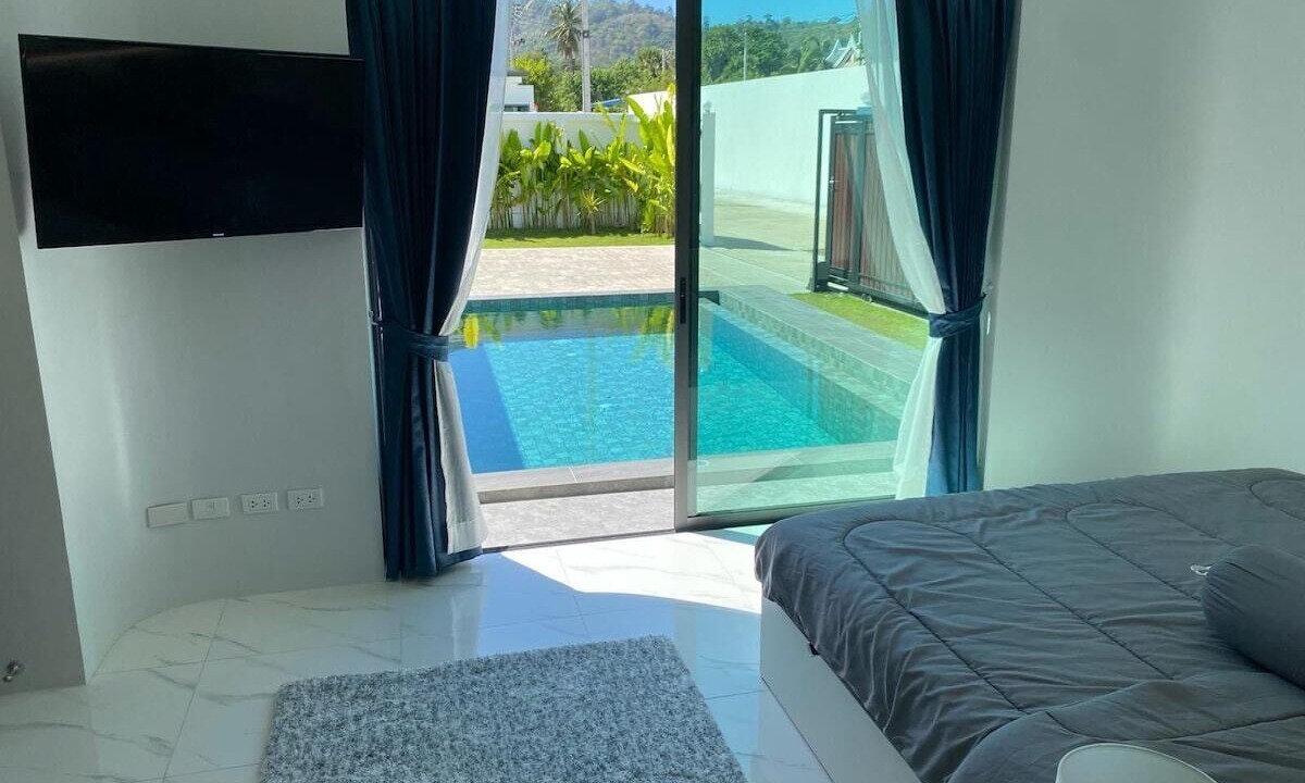 Photo of Bedroom in Wichit