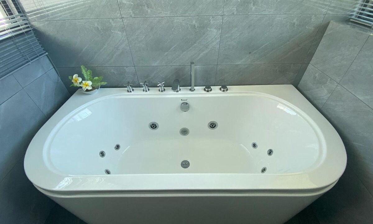 Photo of Bathroom in Wichit