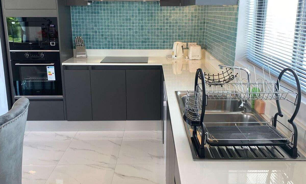 Photo of Kitchen in Wichit