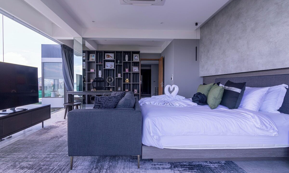 Photo of Bedroom in Wichit