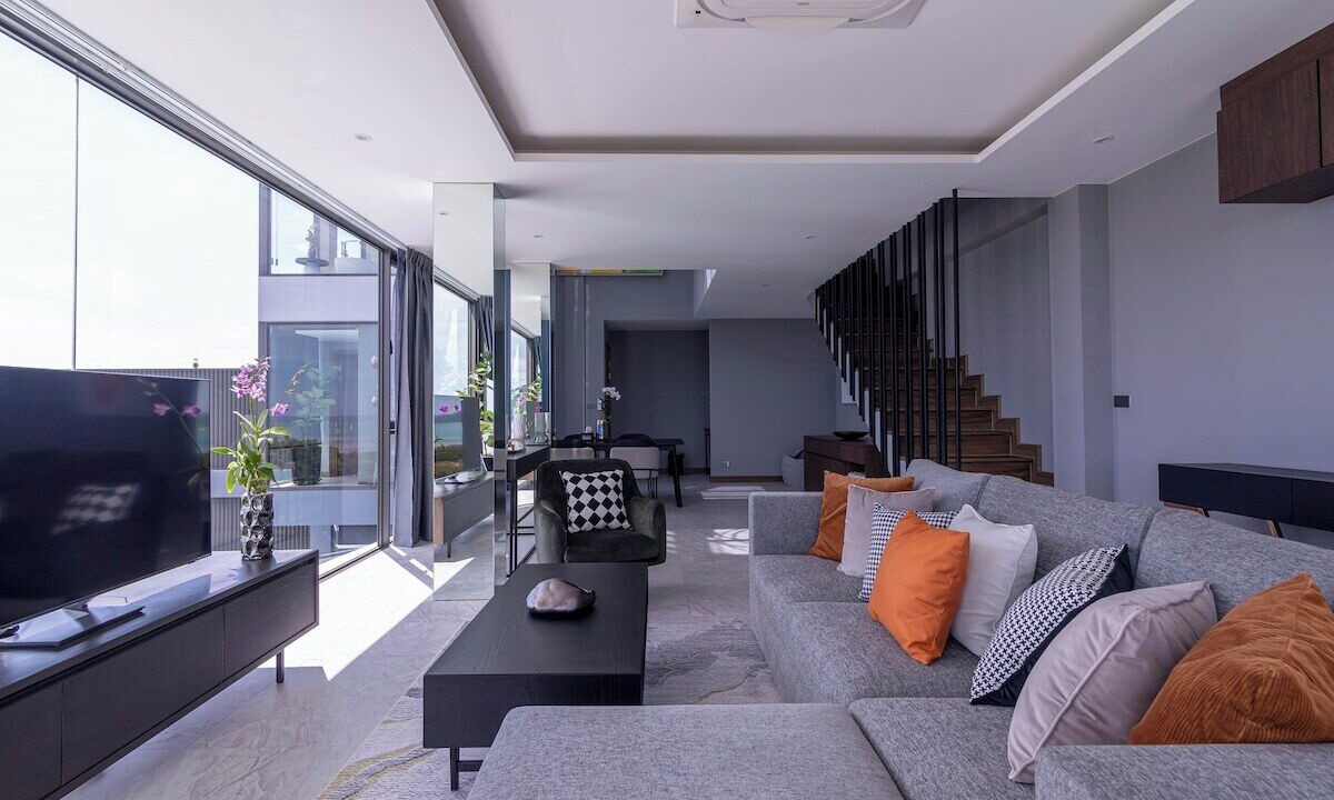 Photo of Livingroom in Wichit