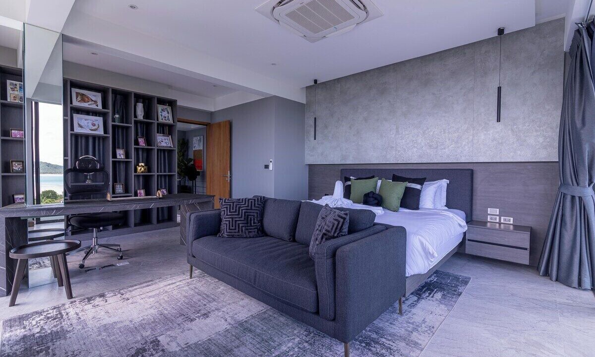 Photo of Bedroom in Wichit