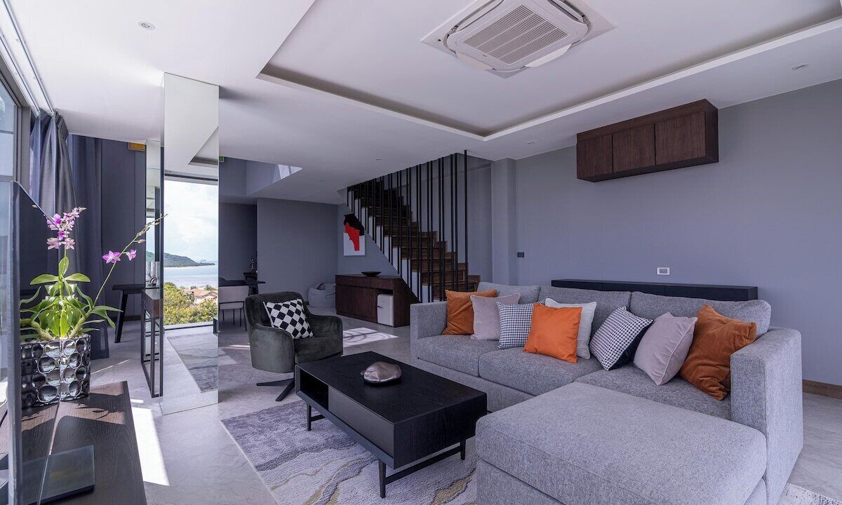 Photo of Livingroom in Wichit