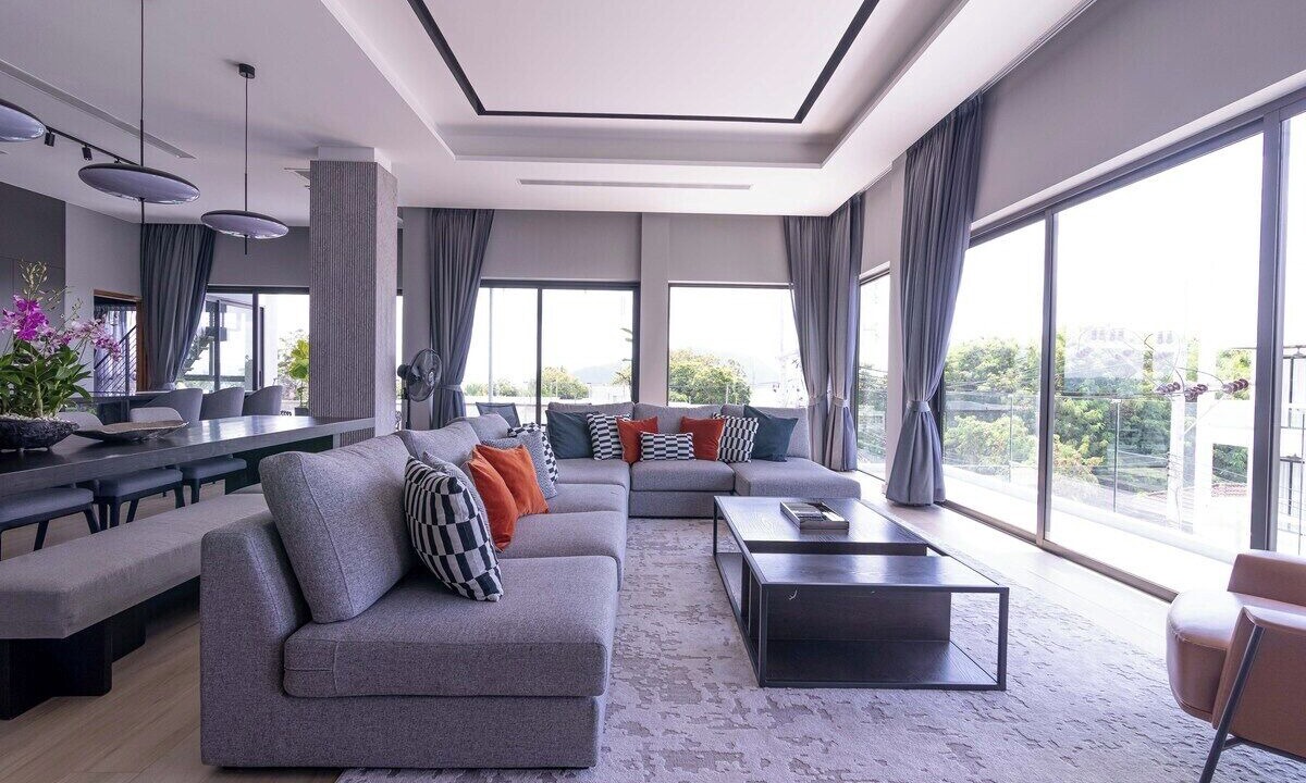 Photo of Livingroom in Wichit