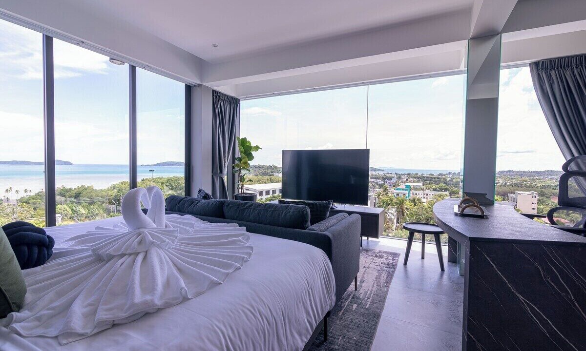 Photo of Bedroom in Wichit