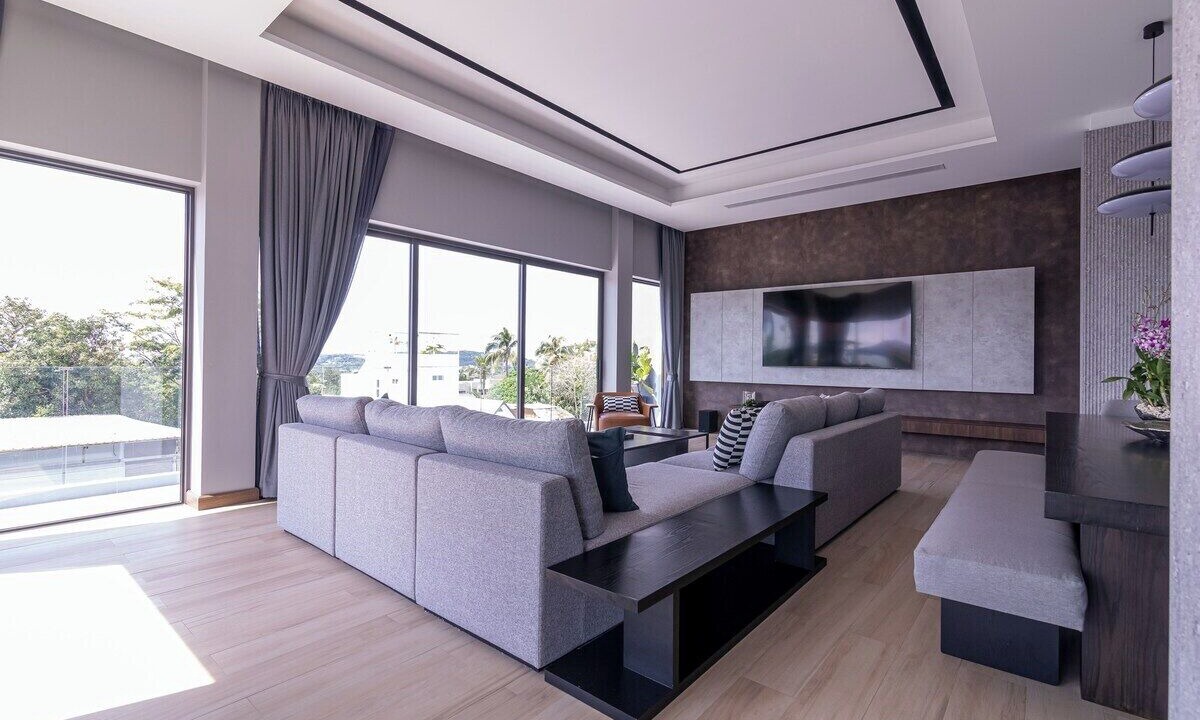 Photo of Livingroom in Wichit